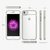 Matchnine iPhone SE(第2世代)/8/7用ケース BOIDO ブラック MN11020I7S-イメージ7