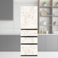 e angle ドレスアップマグネットシート マーブルブラウン ANG-MG-AQRV43E6DS-2MBR