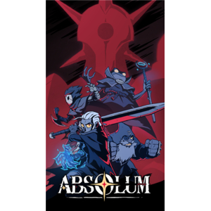 アークシステムワークス Absolum【Switch 2】 NXSPBN47D-イメージ1