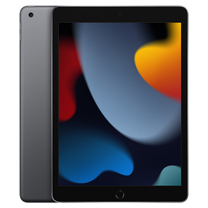 Apple 10．2インチ iPad Wi-Fi 256GB スペースグレイ MK2N3JA-イメージ1