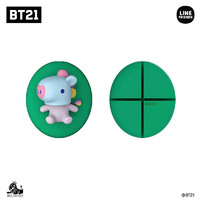 BT21 ケーブルマスコット MANG MKM-BT21-A-MG