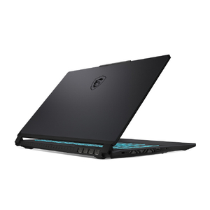 MSI ゲーミングノートPC Cyborg 15 Black Edition A13V アルマイトブラック CYBORG15BEA13VEO5799JP-イメージ3