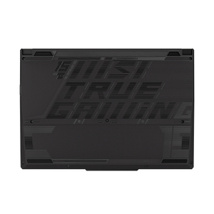 MSI ゲーミングノートPC Cyborg 15 Black Edition A13V アルマイトブラック CYBORG15BEA13VEO5799JP-イメージ5
