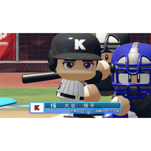 コナミデジタルエンタテインメント パワフルプロ野球2026-2027【Switch】 RL032J1-イメージ4