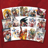 ニンテンドースイッチ　ギルティギア　セット Amazon.co.jp: GUILTY GEAR(ギルティギア) 20th ANNIVERSARY