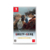 アークシステムワークス GUILTY GEAR -STRIVE- Nintendo Switch Edition【Switch】 HACPBJBLA-イメージ1