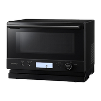 【訳アリ/値下げ/現状販売】SHARP オーブンレンジ RE-WF181-B シャープ PLAINLY RE-WF181-B [ブラック系] 価格比較 - 価格.com