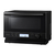 SHARP オーブンレンジ 18L ワイドフラットタイプ ブラック RE-WF186-B-イメージ11