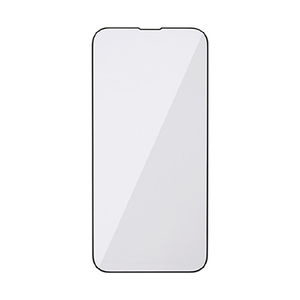 Hamee iPhone17e/16e/14/13/13 Pro用 強化ガラスフィルム IFACE 41-190016-イメージ1