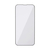 Hamee iPhone17e/16e/14/13/13 Pro用 強化ガラスフィルム IFACE 41-190016-イメージ1