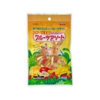 スドー フルーツ王国 フルーツアソート 50g FCE992Y