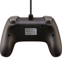 エディオンネットショップ サイバーガジェット Cynsp4wclbk ワイヤードコントローラーライト ブラック Ps4 Switch用 エディオンネットショップ サイバーガジェット Cynsp4wclbk ワイヤードコントローラーライト ブラック Ps4 Switch用