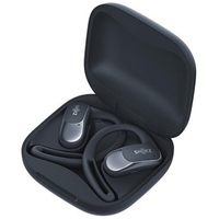 Shokz SKZ-EP-000025 オープンイヤー完全ワイヤレスイヤフォン OpenFit