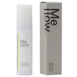 Mellow. メロウドット インティメイトウォッシュ(120ml) MI001-イメージ1