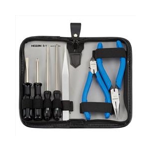 ホーザン S-1 工具セット |エディオン公式通販