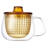 キントー ユニマグ 350ml UNITEA イエロー ﾕﾆﾏｸﾞｲｴﾛ-22915