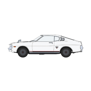 ハセガワ トヨタ セリカ LB 1600GT (ホワイトスピリット) EM01ﾄﾖﾀｾﾘｶLB1600GTﾎﾜｲﾄS-イメージ12