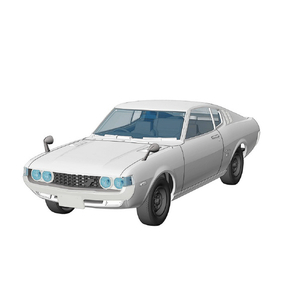 ハセガワ トヨタ セリカ LB 1600GT (ホワイトスピリット) EM01ﾄﾖﾀｾﾘｶLB1600GTﾎﾜｲﾄS-イメージ13