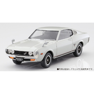 ハセガワ トヨタ セリカ LB 1600GT (ホワイトスピリット) EM01ﾄﾖﾀｾﾘｶLB1600GTﾎﾜｲﾄS-イメージ2