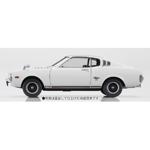 ハセガワ トヨタ セリカ LB 1600GT (ホワイトスピリット) EM01ﾄﾖﾀｾﾘｶLB1600GTﾎﾜｲﾄS-イメージ4