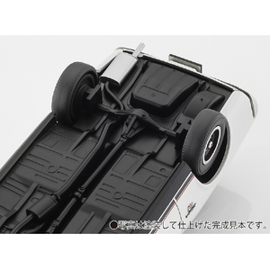 ハセガワ トヨタ セリカ LB 1600GT (ホワイトスピリット) EM01ﾄﾖﾀｾﾘｶLB1600GTﾎﾜｲﾄS-イメージ6