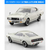 ハセガワ トヨタ セリカ LB 1600GT (ホワイトスピリット) EM01ﾄﾖﾀｾﾘｶLB1600GTﾎﾜｲﾄS-イメージ11