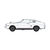 ハセガワ トヨタ セリカ LB 1600GT (ホワイトスピリット) EM01ﾄﾖﾀｾﾘｶLB1600GTﾎﾜｲﾄS-イメージ12