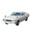 ハセガワ トヨタ セリカ LB 1600GT (ホワイトスピリット) EM01ﾄﾖﾀｾﾘｶLB1600GTﾎﾜｲﾄS-イメージ13