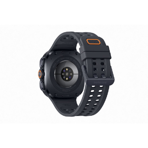 Samsung Samsung Galaxy Watch Ultra2 Titanium Gray SM-L715FZKJSJP-イメージ4