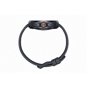 Samsung Samsung Galaxy Watch Ultra2 Titanium Gray SM-L715FZKJSJP-イメージ5