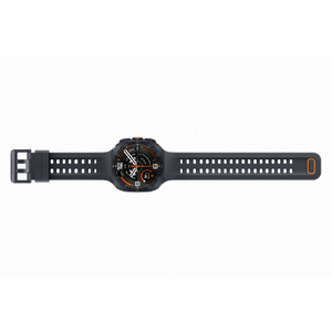 Samsung Samsung Galaxy Watch Ultra2 Titanium Gray SM-L715FZKJSJP-イメージ6