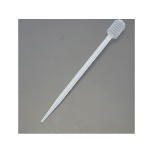 エスコ 20.0mL ベローズピペット(5本) FCJ092N-EA990PP-20B-イメージ1