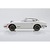 アオシマ 1/32 ニッサン S30フェアレディZ カスタム(ホワイト) Aﾗｸﾌﾟﾗ15CUWHﾌｴｱﾚﾃﾞｲZﾎﾜｲﾄ-イメージ5