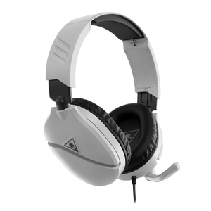 TURTLE BEACH ゲーミングヘッドセット Recon 70P White (2024) TBS-3001-15-イメージ2