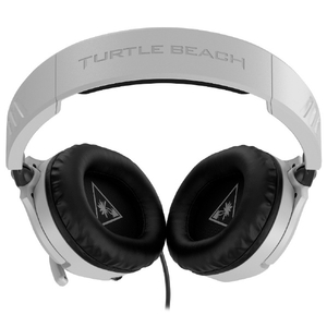 TURTLE BEACH ゲーミングヘッドセット Recon 70P White (2024) TBS-3001-15-イメージ4