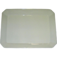 江部松商事 EBM/ロイヤルバット T-01 アイボリー メラミン415×315 FC700LX-8204600