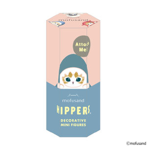 ドリームズ HIPPERS mofusand ﾋﾂﾊﾟ-ｽﾞMOFUSAND-イメージ1