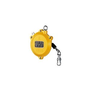 遠藤工業 ENDO　スプリングバランサー　EK-00　0．5～1．5KG　0．5m EK-00-イメージ1