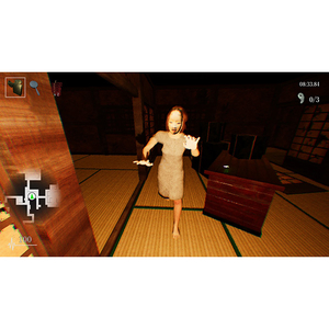 LUCAS GAMES Shadow Corridor 2 雨ノ四葩 Special Edition【Switch】 HACPBNRMA-イメージ10