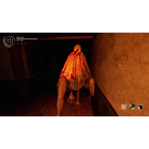 LUCAS GAMES Shadow Corridor 2 雨ノ四葩 Special Edition【Switch】 HACPBNRMA-イメージ3