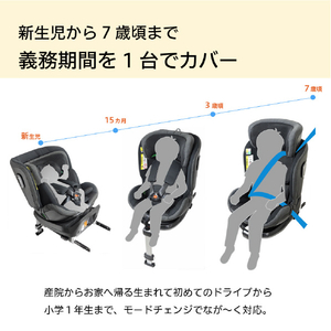 ナカバヤシ　リーマン カイナロングR129(新生児～・身長40～125cm) ｶｲﾅﾛﾝｸﾞR129-イメージ4