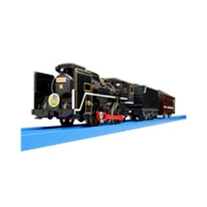 タカラトミー プラレール S-53 C57 1号機 SLやまぐち号 Pレ-ルS53SLヤマグチゴウ タカラトミー プラレール S-53 C57 1号機 SLやまぐち号 Pレ-ルS53SLヤマグチゴウ