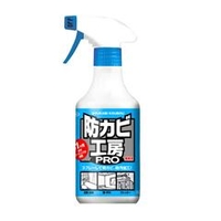 UYEKI 防カビ工房PRO  500ml入り ﾎﾞｳｶﾋﾞｺｳﾎﾞｳPRO500ML