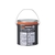 トラスコ中山 TRUSCO　モリブデン入リチウム万能グリス　＃2　2．5kg CGM-25-イメージ1