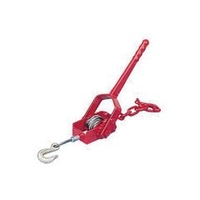 スリーエッチ HHH　ワイヤー荷締機　小型500kg NB500