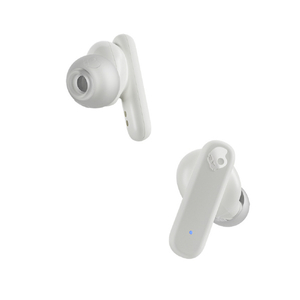 Skullcandy 完全ワイヤレスイヤホン SMOKIN' BUDS WHITE ORANGE S2TAW-S951-イメージ2