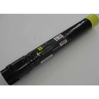 リサイクル 富士ゼロックス用 リサイクルトナー CT202057タイプ イエロー F598013-CT202057