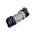 川西水道機器 SKカワニシ　塩ビ管用継手　SKXソケットV13 SKX-S-V13