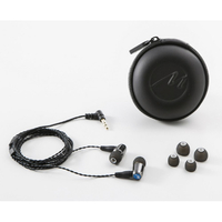 Mother Audio ME5−BORON 有線イヤホン Mother Audio ME5−BORON 有線イヤホン