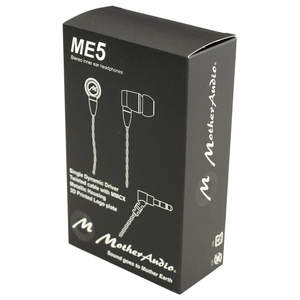 MOTHERAUDIO ME5 ME5-イメージ1